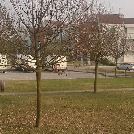 Condominio Dei Sassi *