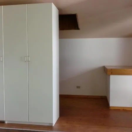 Apartamento Condominio Dei Sassi *