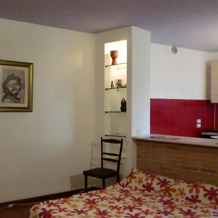 Condominio Dei Sassi