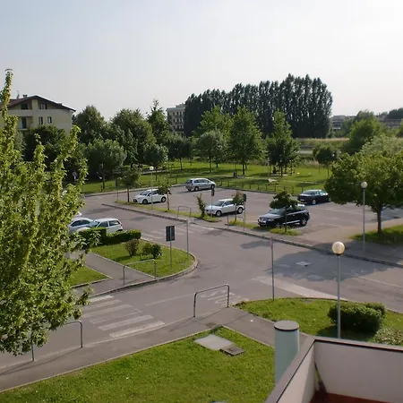 Apartamento Condominio Dei Sassi *