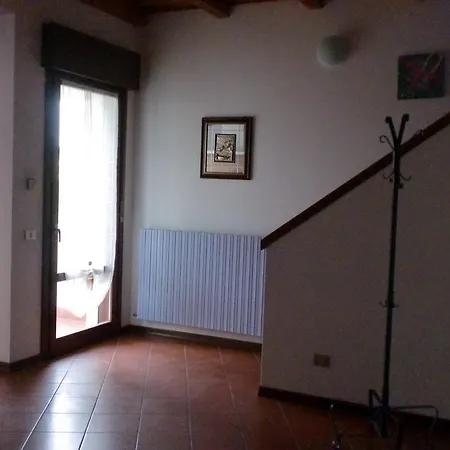 Condominio Dei Sassi * Campodarsego