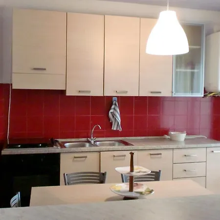 Apartamento Condominio Dei Sassi
