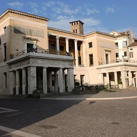 Apartamento Condominio Dei Sassi Campodarsego