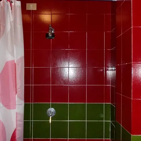 Condominio Dei Sassi *
