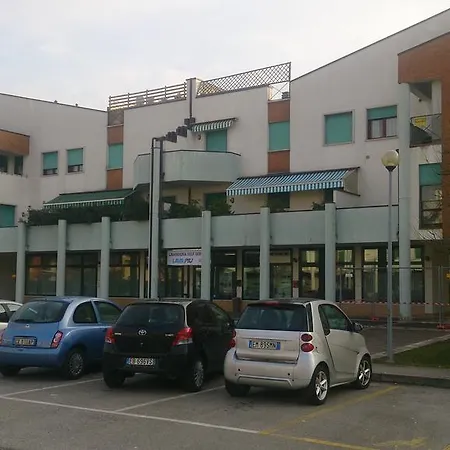 Condominio Dei Sassi * Campodarsego
