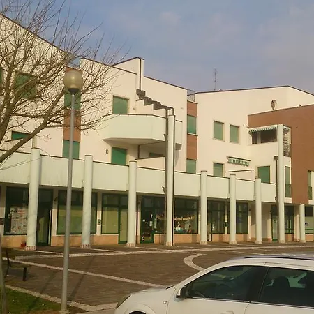 Condominio Dei Sassi Apartamento *