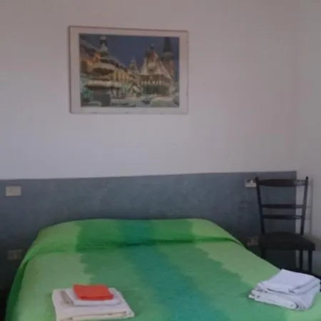 Condominio Dei Sassi Apartamento