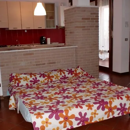 Condominio Dei Sassi