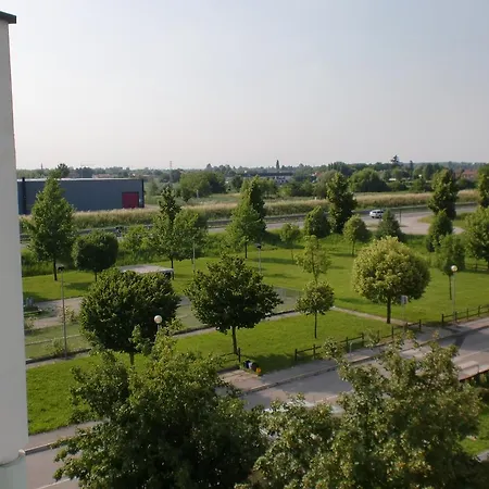 Apartamento Condominio Dei Sassi Campodarsego