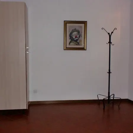 Condominio Dei Sassi Apartamento Campodarsego