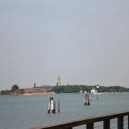 Condominio Dei Sassi * Campodarsego